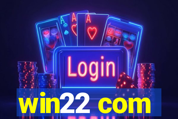 win22 com